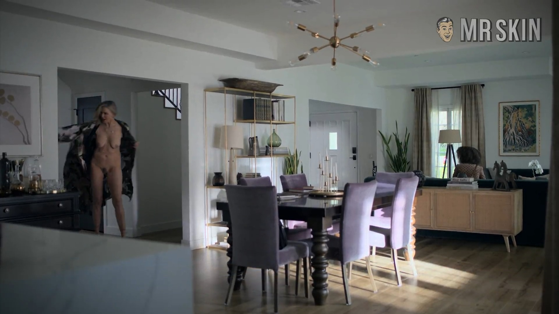 Two New Full Frontals And Alexandra Daddario’s Breast Nudity Yet! at Mr