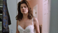 Daphne Zuniga: Naked and Sexy - Nude Scene Compilation ...