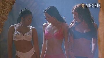 See the Hottest Regina Hall Sexy Scenes | Mr. Skin