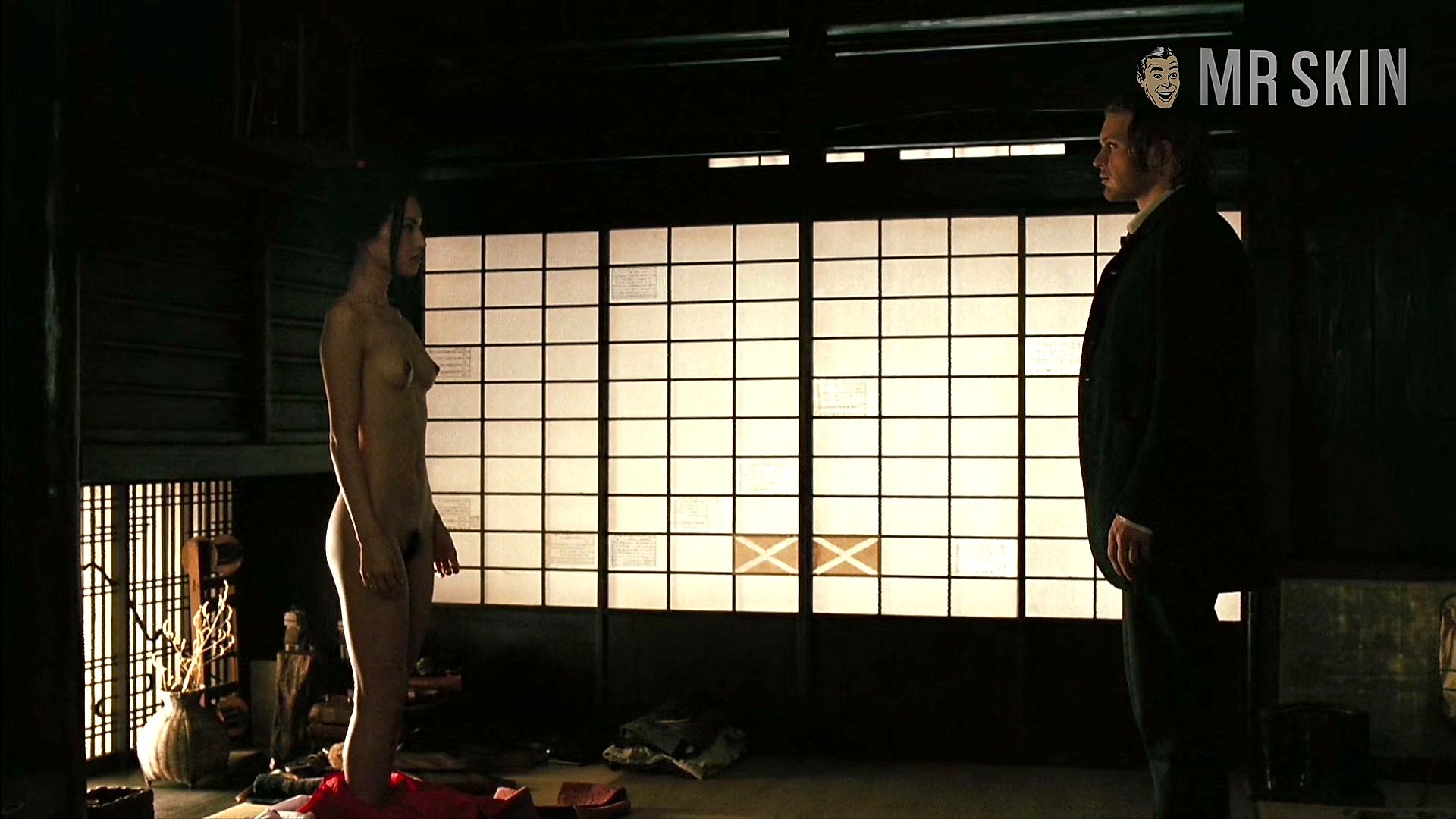 Anne Watanabe nude See Naoko Watanabe Nude | Naoko Watanabe Naked | Mr. Skin