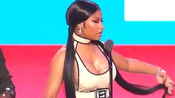 See Nicki Minaj Nude | Nicki Minaj Naked | Mr. Skin