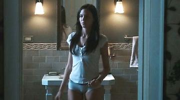 See Odette Annable Nude | Odette Annable Naked | Mr. Skin