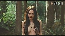 Megan Fox: Her Sexiest Scenes - Nude Scene Compilation at Mr. Skin