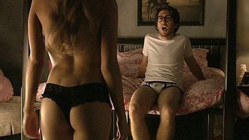 jordan hinson nude 