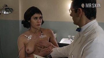 See Lizzy Caplan Nude | Lizzy Caplan Naked | Mr. Skin