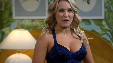 See the Hottest Emily Osment Sexy Scenes | Mr. Skin