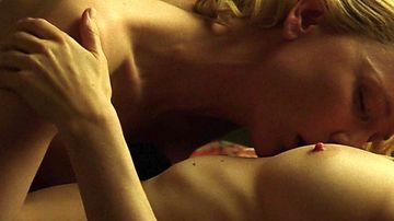 Cate Blanchett nude Nude video celebs » Actress » Cate Blanchett