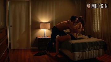 See the Hottest Emily Deschanel Sexy Scenes | Mr. Skin