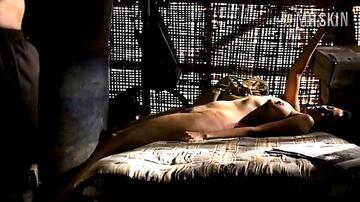 See Paoli Dam Nude | Paoli Dam Naked | Mr. Skin
