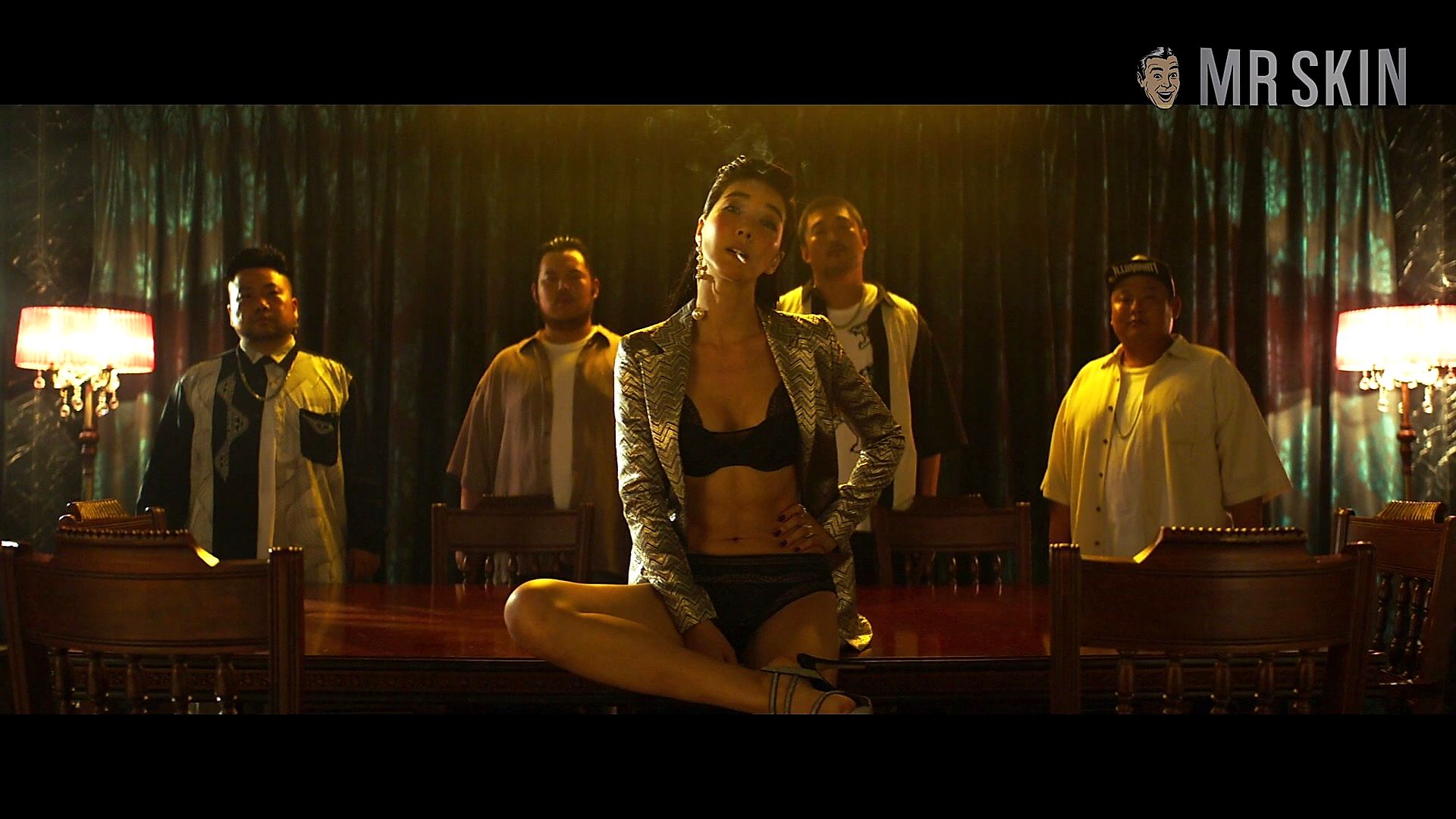 jin sey eon nude See Jin Seo-yeon Nude | Jin Seo-yeon Naked | Mr. Skin
