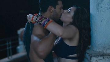See the Hottest Maanvi Gagroo Sexy Scenes | Mr. Skin