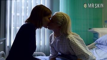 See the Hottest Catherine Steadman Sexy Scenes | Mr. Skin