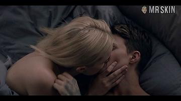 See the Hottest Brianne Howey Sexy Scenes | Mr. Skin