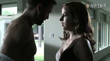 See the Hottest Kimberly-Sue Murray Sexy Scenes | Mr. Skin