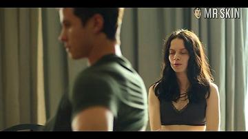 See the Hottest Patricia Maqueo Sexy Scenes | Mr. Skin