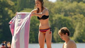 See the Hottest Sarah Dugdale Sexy Scenes | Mr. Skin