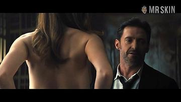 See Rebecca Ferguson Nude | Rebecca Ferguson Naked | Mr. Skin