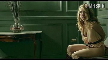 See Camila Morgado Nude | Camila Morgado Naked | Mr. Skin