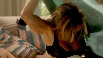 Porno video: Jinsiy ayol bilan uchlik jinsiy aloqa