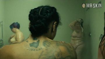 See the Hottest Kali Reis Sexy Scenes | Mr. Skin
