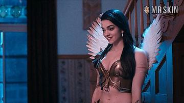 See the Hottest Lauren LaVera Sexy Scenes | Mr. Skin