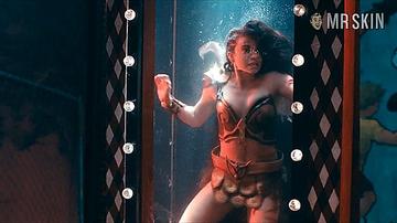 See the Hottest Lauren LaVera Sexy Scenes | Mr. Skin