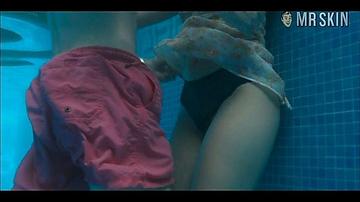 See Nicole Wallace Nude | Nicole Wallace Naked | Mr. Skin