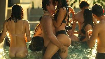 See the Hottest María José Vargas Sexy Scenes | Mr. Skin