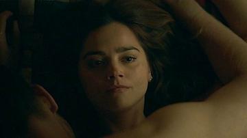 See Jenna Coleman Nude | Jenna Coleman Naked | Mr. Skin