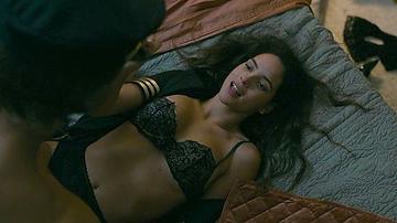See Adria Arjona Nude | Adria Arjona Naked | Mr. Skin