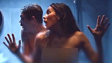 Onalar bilan porno filmlar