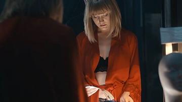 See Kinga Jasik Nude | Kinga Jasik Naked | Mr. Skin