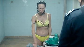 See the Hottest Aleksandra Adamska Sexy Scenes | Mr. Skin