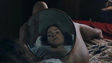 See Adria Arjona Nude | Adria Arjona Naked | Mr. Skin