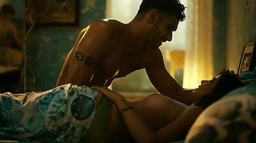 See Laura Osma Nude | Laura Osma Naked | Mr. Skin