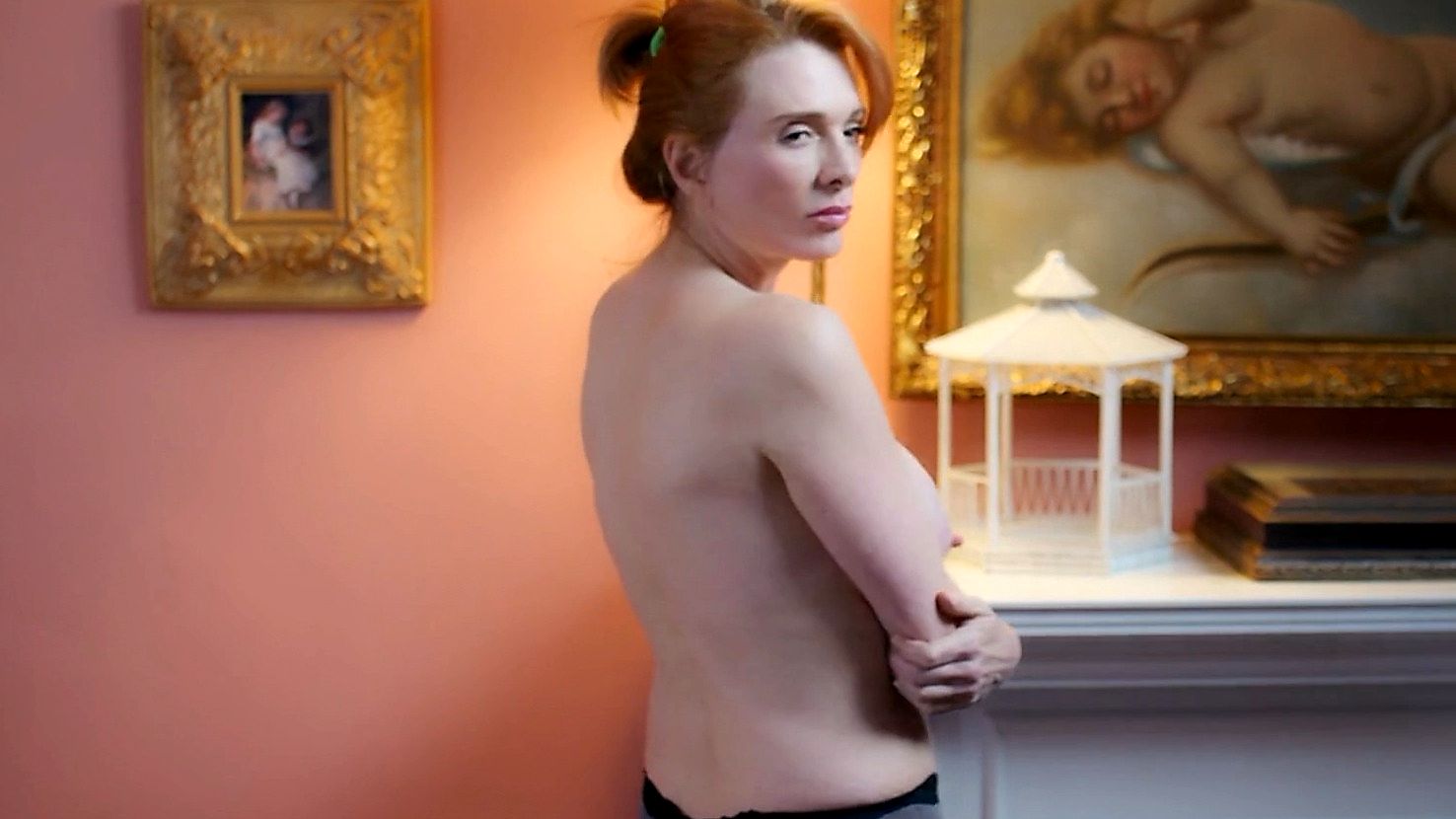 Keling, jinsiy aloqa haqida gapiraylik