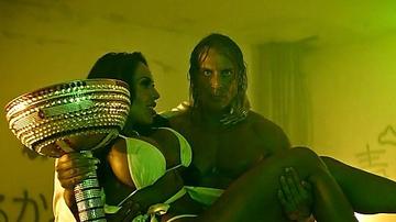 See Camila Cruz Escobar Nude | Camila Cruz Escobar Naked | Mr. Skin