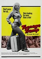 Title: Teenage Tramp (1973)