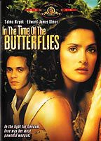 Title: In the Time of the Butterflies (2001)