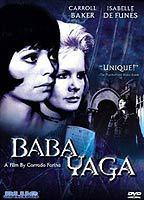 Title: Baba Yaga (1973)