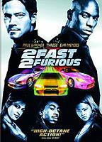 Title: 2 Fast 2 Furious (2003)