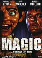 Title: Magic (1978)