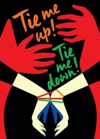 Title: Tie Me Up! Tie Me Down! (1989)