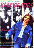 Title: Barrios Altos (1987)