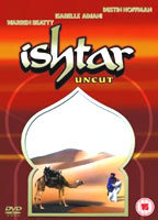 Title: Ishtar (1987)