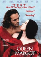 Title: Queen Margot (1994)