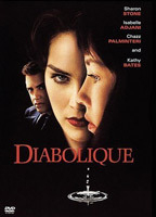 Title: Diabolique (1996)