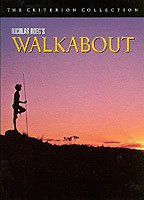 Title: Walkabout (1971)
