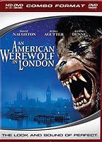 Title: An American Werewolf in London (1981)