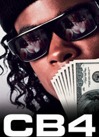 Title: CB4 (1993)